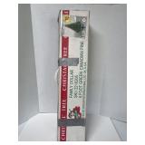 4 foot green, Canadian pine, Christmas tree