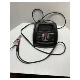 Schumacher automatic battery charger