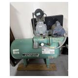 Speedaire 30 Gallon Air Compressor