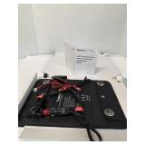 Renogy Solar Battery Trickle Charger Maintainer