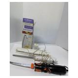 Seal A Meal Electric Knives