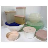 Vintage Tupperware