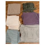 Blankets Throws Used Condition 6