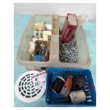 Nails Plumbing Electrical