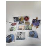 Elvis CDs