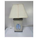 Lighthouse lamp