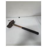 Sledge hammer