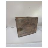 Antique Canadian Butter tongue and groove