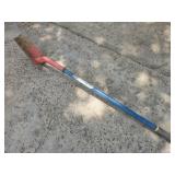 Trenching spade