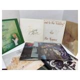 The Hinsons And Wedding Songs Albums some