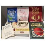 Cures Problem Solvedz Healing Remedies Natures