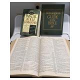 Family Bible Parallel Bible Commentary