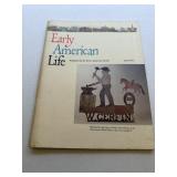 Early American Life April 1973 Magazine