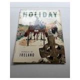 Vintage Holiday December 1949