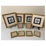 Kathy Seek framed pictures