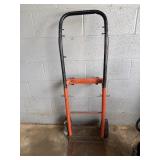 Hand Trucks