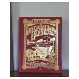 CH Wendel International Harvester Hard Back Book