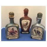 Vintage, Beam & Beamï¿½s Choice, Decanters