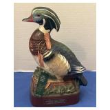 Lord Calvert Canadian, North American Wood Duck