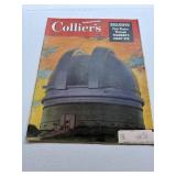 Vintage May 7,1949 Colliers Magzine