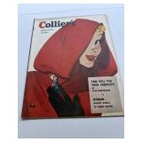 Vintage Colliers January 24 1948 Magazine