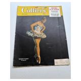 Vintage Colliers May 14 1949 Magazine
