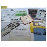 Vintage Manuals