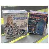 Snuggie & Thermapulse Relief Wrap