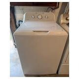 Hot point Washer