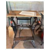 Workmate Black and Decker