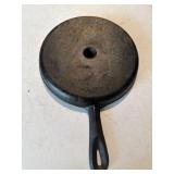 USA Corn Skillet need Cleaning