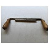 Vintage Draw Bar