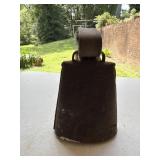Vintage Cow Bell