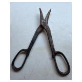 Vintage Snips