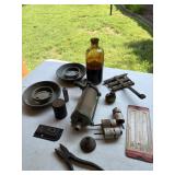 Vintage Misc items