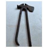 Antique Fencing or Farm Tool