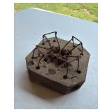 Antique Rat Mouse Trap