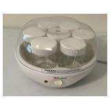 Yogurt Maker by Cuisine