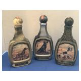 Vintage, Beamï¿½s Choice Decanters