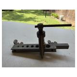Vintage Superior Tool Flaring Tool and  Fuller