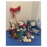 Tourist collectibles