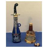 Vintage collectible Spathaki Hellas Ouzounis
