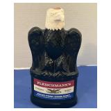 The Fleischmannï¿½s Bicentennial Eagle Decanter,