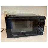 Kenmore microwave