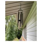 Carson wind chime