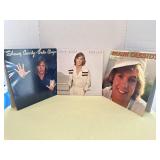 Shaun Cassidy Albums (3)