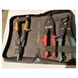 Pro Case Tin Snips