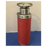 Vintage mid-century Thirst Extinguisher, novelty