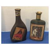 Vintage Decanters