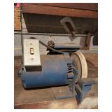 Bench Grinder